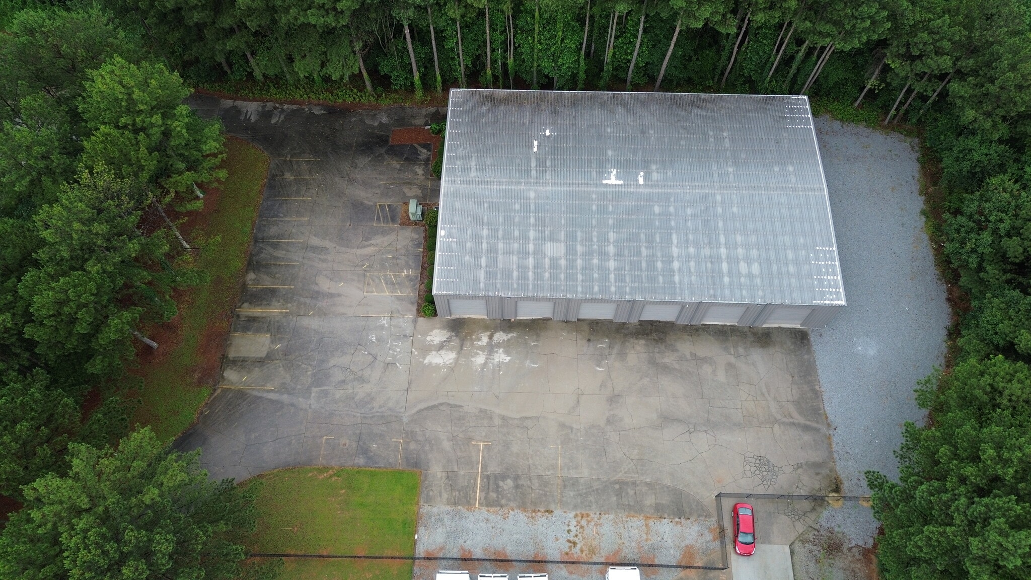 5045 McNeel Industrial Blvd, Powder Springs, GA for Rent