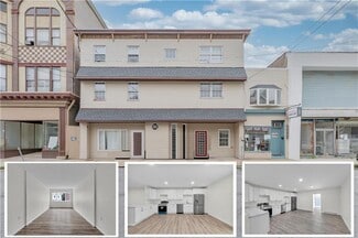 Lansford, PA Apartments - 114 W Ridge St