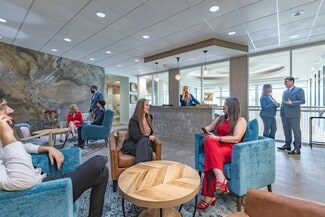 Miami, FL Coworking Space - 8200 NW 41st St