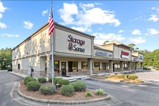 Hinesville, GA Office - 1146 Elma G Miles Pky