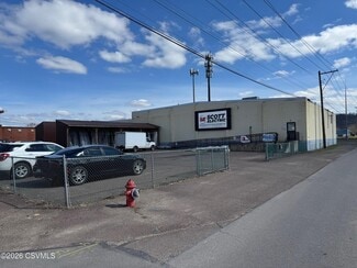 Bloomsburg, PA Auto Repair - 340 6th St