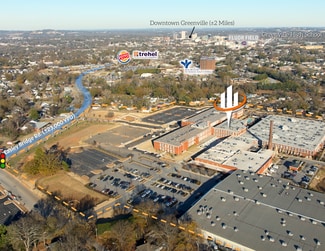 Greenville, SC Office/Retail, Retail - 701 Easley Bridge Rd Greenville, SC Office/Retail, Retail - 701 Easley Bridge Rd