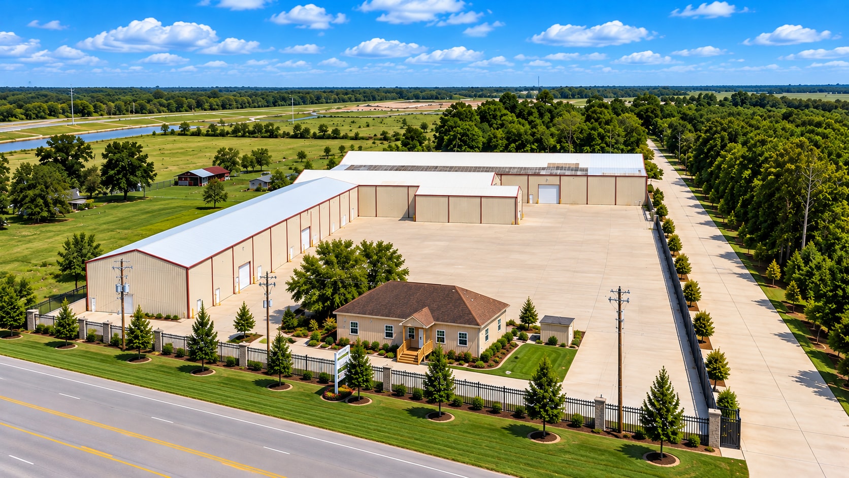 5995 Highway 146, Dayton, TX for Rent