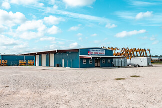 Cleveland, TX Warehouse - 12650 Cole Dr