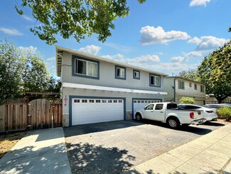 Menlo Park, CA Apartments - 1014 Madera Ave