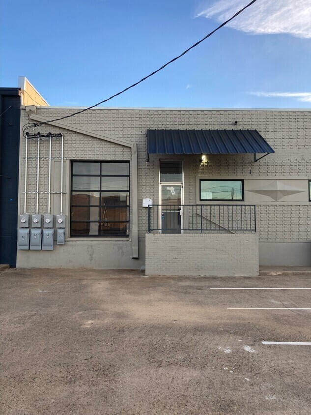 2266-2268 Monitor St, Dallas, TX for Rent