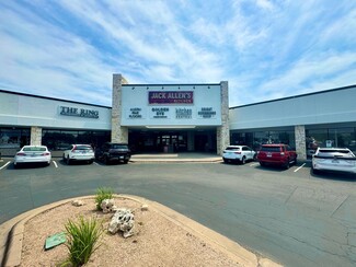 Austin, TX Office, Retail - 3010 Anderson Ln W