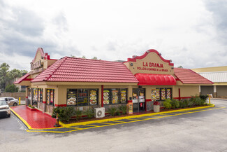 Winter Park, FL Retail - 490 N Semoran Blvd