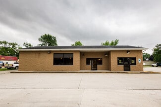 Bethany, IL Restaurant - 417 N Saint John St