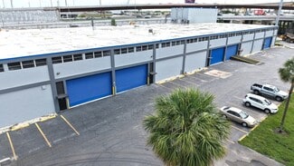 Miami, FL Industrial - 16511-16511 NW 8th Ave Miami, FL Industrial - 16511-16511 NW 8th Ave