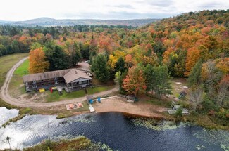 Oswegatchie, NY undefined - 521 Co 27 rd