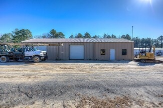 Princeton, LA Industrial - 524 Highway 528