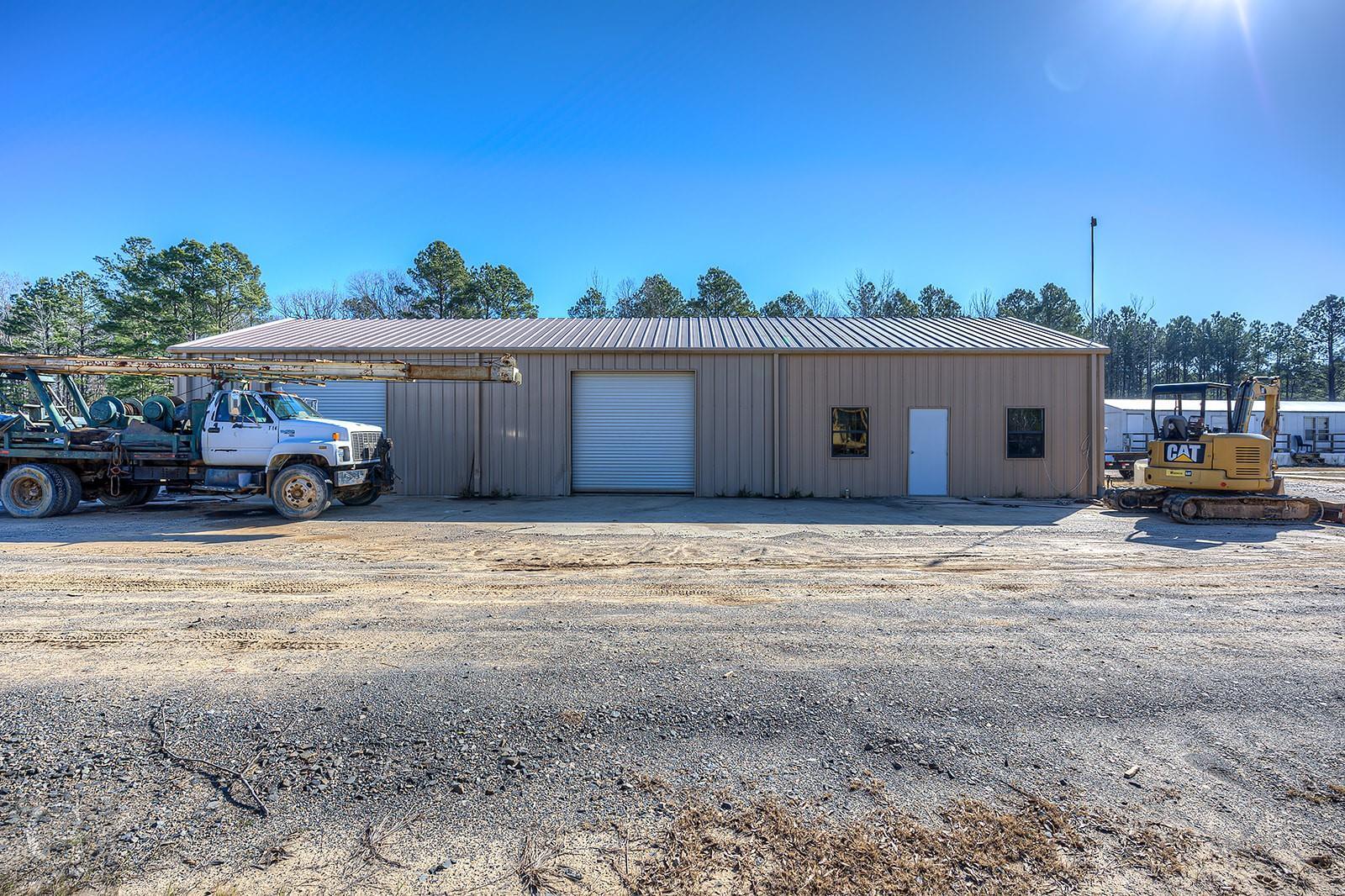 524 Highway 528, Princeton, LA for Sale