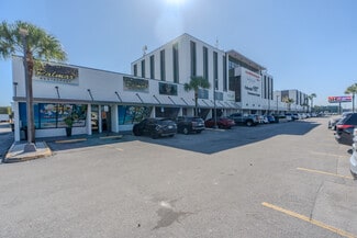 Miami, FL Office, Retail, Industrial - 7506-7560 NW 70th St