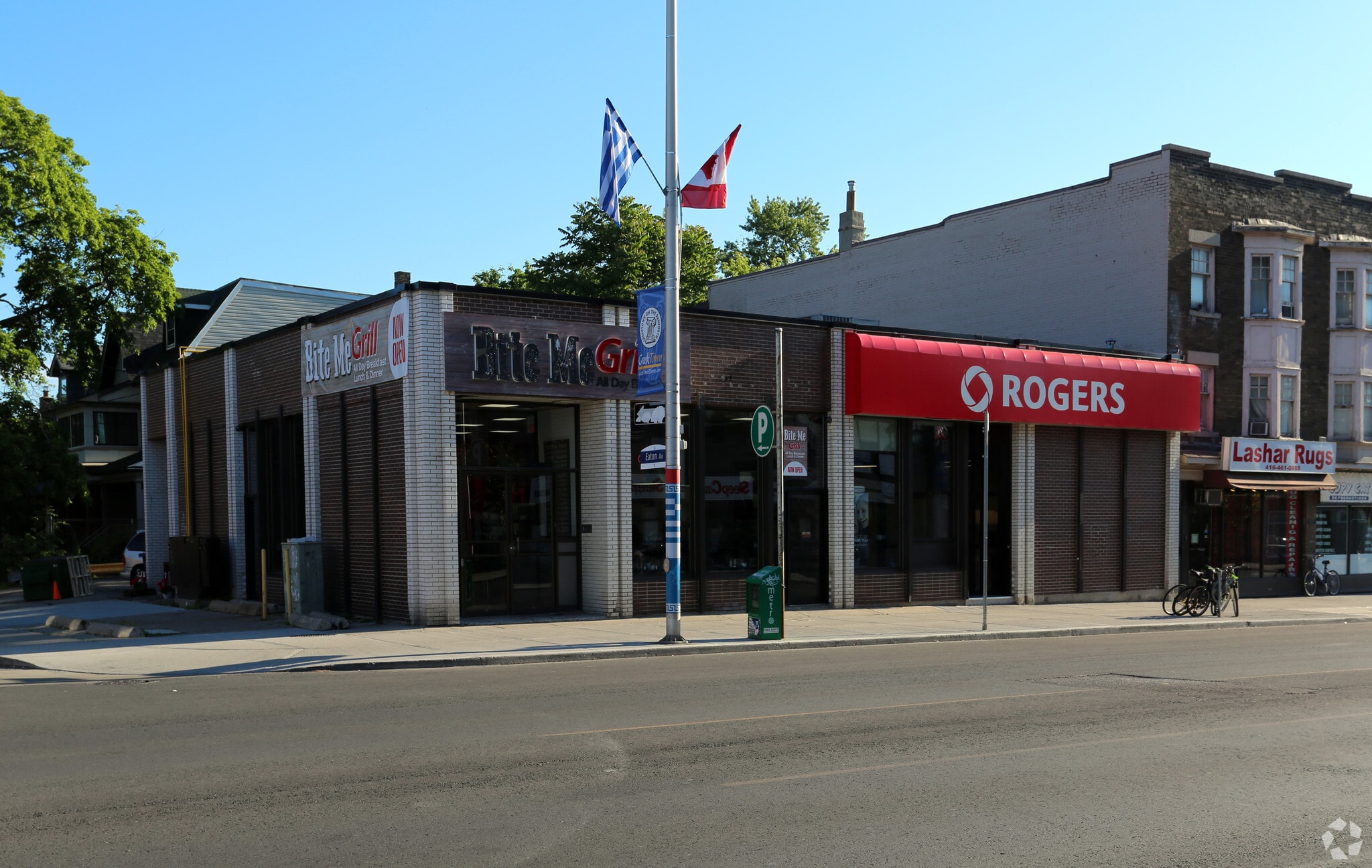 730 Danforth Ave, Toronto, ON for Sale