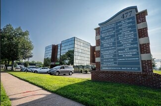 East Hartford, CT Office, Office/Medical - 477 Connecticut Blvd East Hartford, CT Office, Office/Medical - 477 Connecticut Blvd
