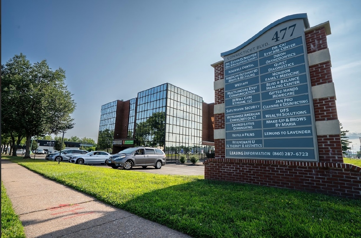 477 Connecticut Blvd, East Hartford, CT for Rent