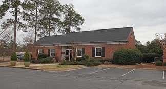 Irmo, SC Office - 7567 St Andrews Rd