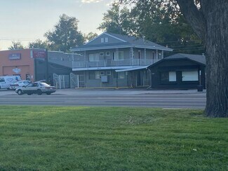 Longmont, CO undefined - 1013 Main St Longmont, CO undefined - 1013 Main St