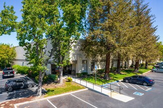 Livermore, CA Industrial - 7066 Las Positas Rd