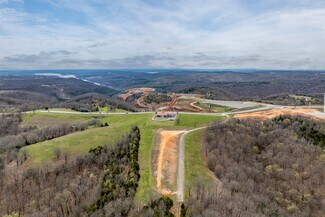 Branson West, MO Commercial Land - 9748 E State Hwy 76