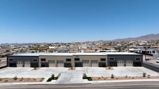 Lake Havasu City, AZ Flex - 2995 Kiowa Blvd N Lake Havasu City, AZ Flex - 2995 Kiowa Blvd N