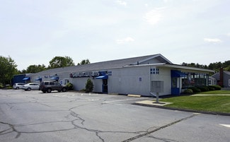 North Dartmouth, MA Flex - 643 State Rd