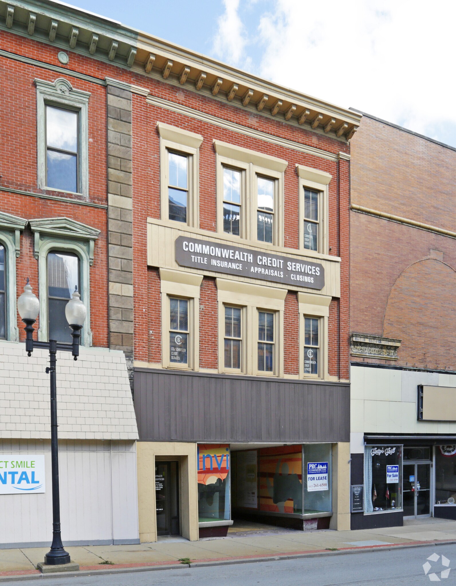 25 N Main St, Greensburg, PA for Rent