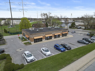Highland, IN Office/Medical - 2427-2443 Ridge Rd
