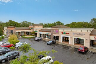 Roseville, CA Office/Medical - 7441 Foothills Blvd