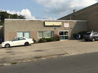 Buffalo, NY Health Care - 135 Grant St