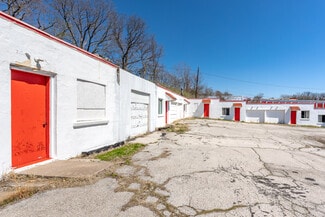 5226-5250 State Ave 5226-5250 State Ave