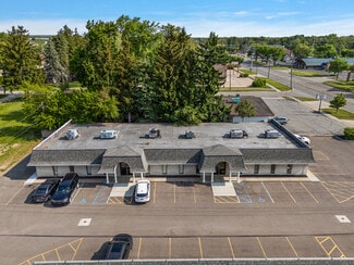 Shelby Township, MI Medical - 48701 Van Dyke Ave