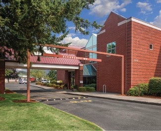 Salem, OR Office/Medical - 5050 Skyline Village Loop S