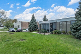 Addison, IL Industrial - 1540-1544 W Wrightwood Ct