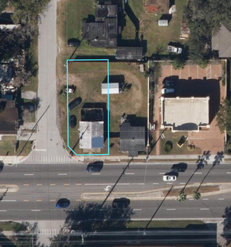 Orlando, FL Office/Residential - 1309 E Michigan St