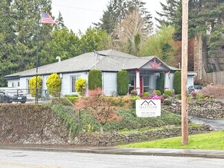 Portland, OR Office - 6823 Sw Canyon Rd Portland, OR Office - 6823 Sw Canyon Rd