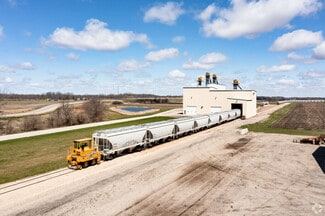 Utica, IL Industrial - 627 E US Highway 52