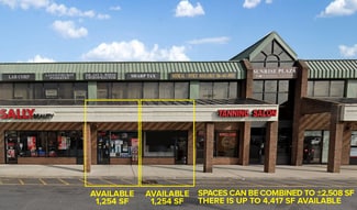 Lindenhurst, NY Retail - 646-656 N Wellwood Ave Lindenhurst, NY Retail - 646-656 N Wellwood Ave