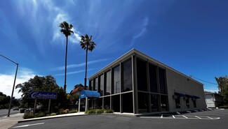 Campbell, CA Office - 1825 S Winchester Blvd