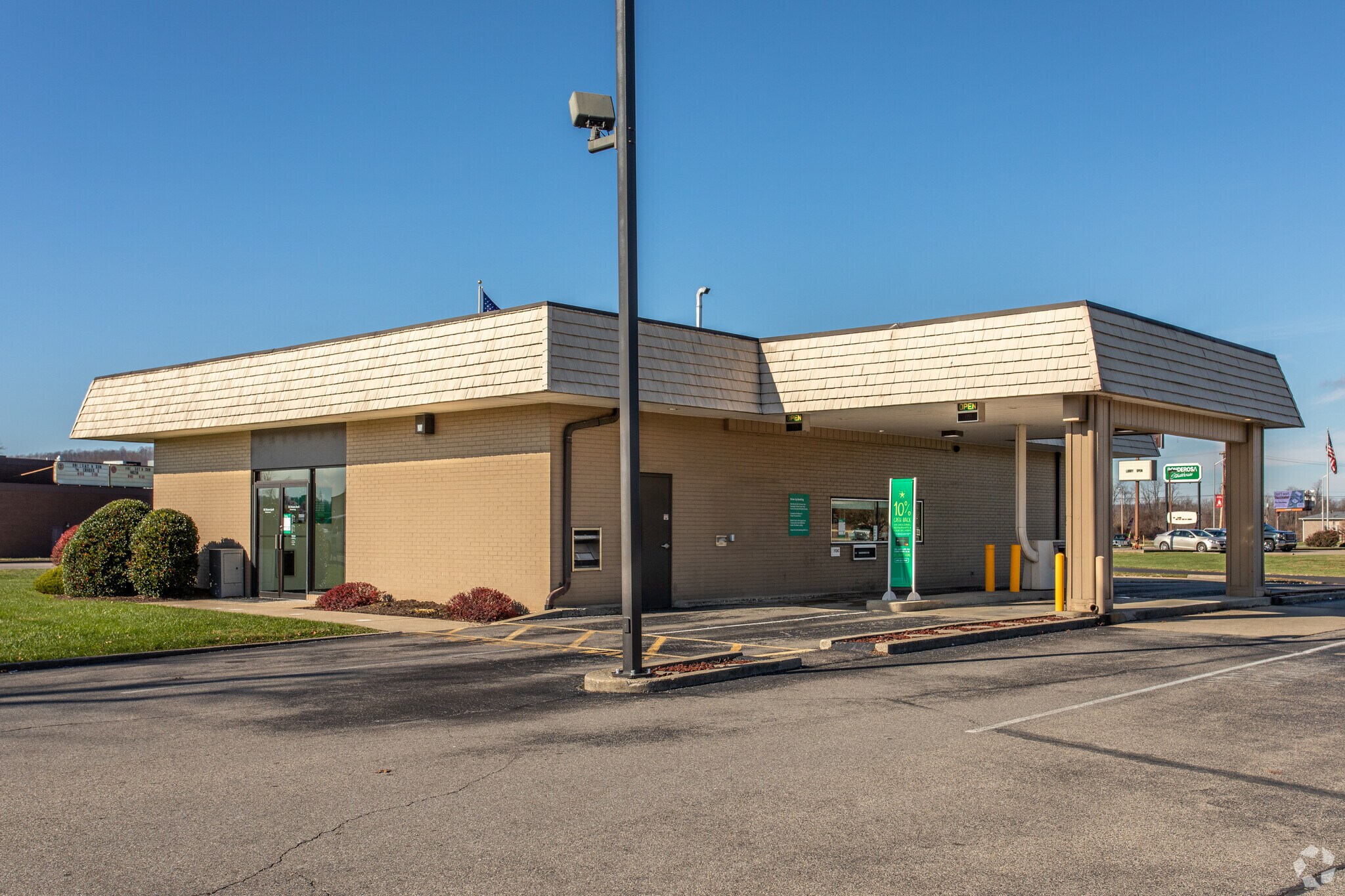 8806 Ohio River Rd, Wheelersburg, OH for Sale