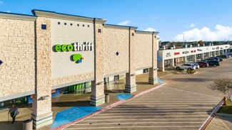 Fort Worth, TX Office/Retail - 6246 Rufe Snow Dr