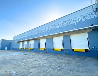 Memphis, TN Industrial - 1709-1769 Latham St Memphis, TN Industrial - 1709-1769 Latham St