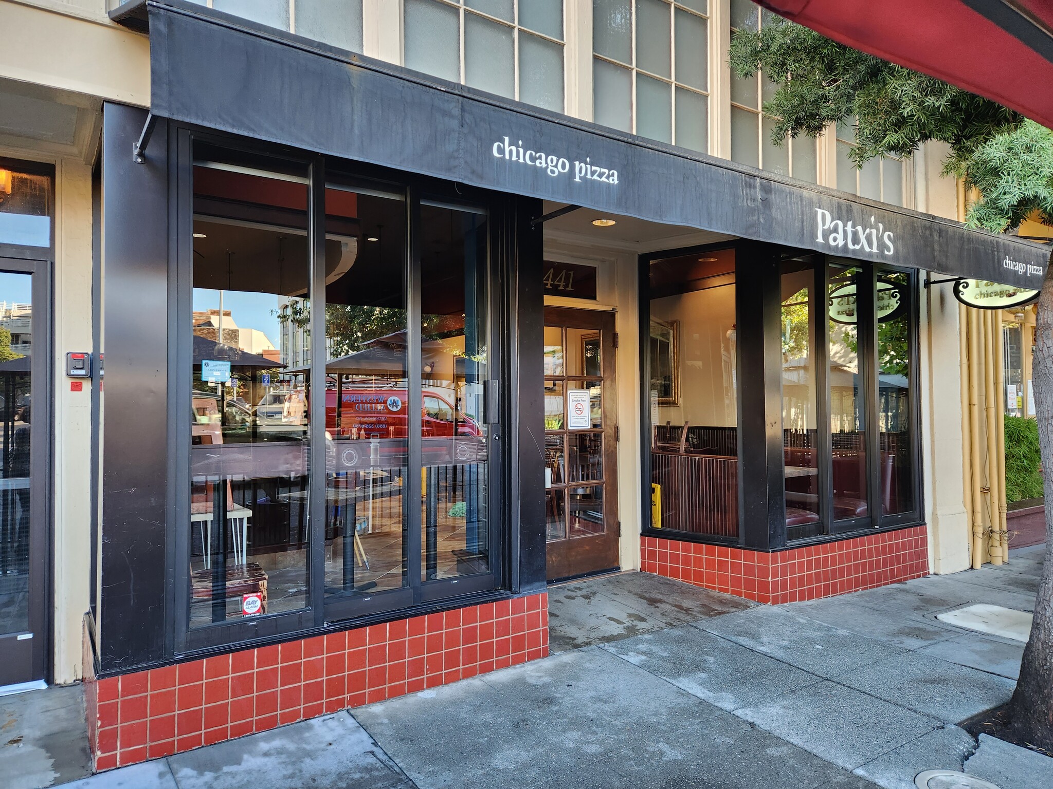 435-471 Emerson St, Palo Alto, CA for Rent