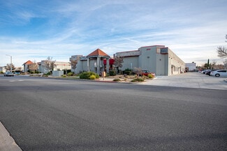 Lancaster, CA Industrial - 300-304 E Avenue K6