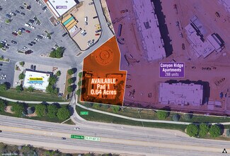 Boise, ID Retail - 2422 Gowen rd