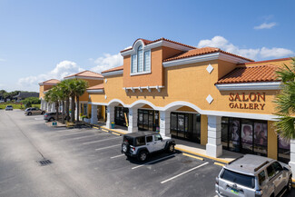 Saint Augustine, FL Office - 5575 A1A S