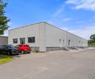 Stoughton, MA Industrial - 45 Tosca Dr Stoughton, MA Industrial - 45 Tosca Dr