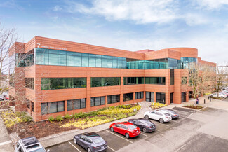 Vancouver, WA Office - 18105 SE Mill Plain Blvd
