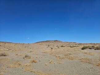 Fernley, NV Industrial - APN(s) 021-581-08 07
